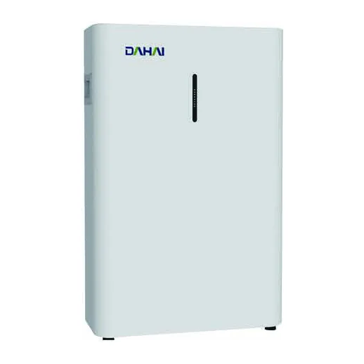 Акумуляторна батарея DAHAI DHLV-LFP-5000
