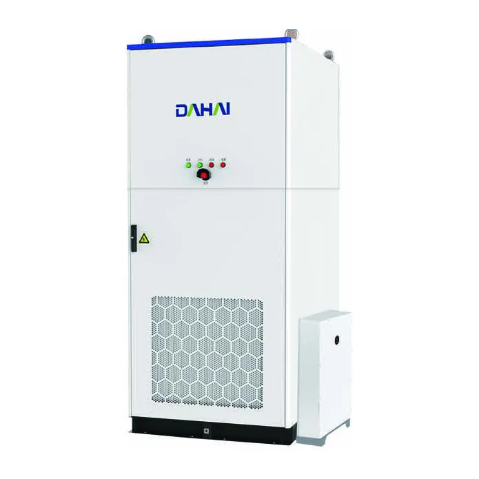 Система DAHAI DH261L-100KGC «все в одному»