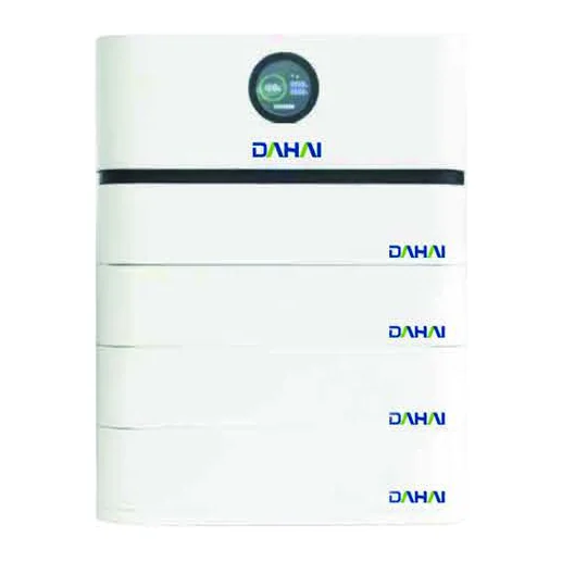 Модульна система накопичення DAHAI DHV-DS-100