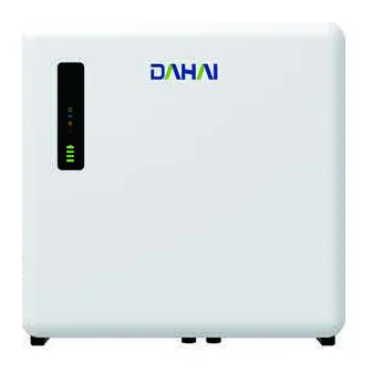 Гібридний інвертор DAHAI Hy8K