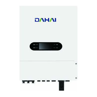 Гібридний інвертор DAHAI HyL15K