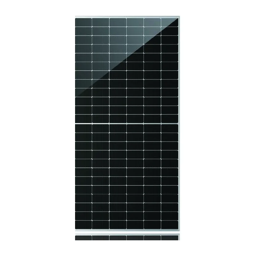 Сонячна панель DAHAI DHM72D30-590/TP 590 Вт
