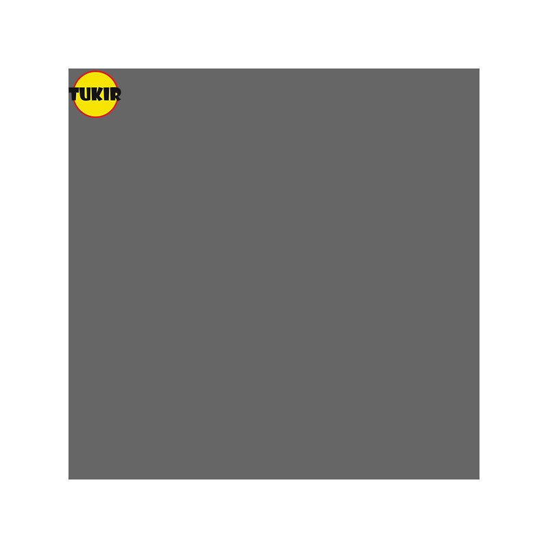 Керамічний інфрачервоний обігрівач TUKIR TP6060B300BG, 300 Вт, 60×60 см, беж + графіт (двобічний)
